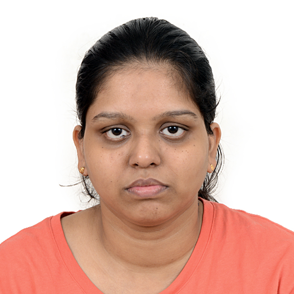 Ruchi Gupta, Admission Counsellor at IIHMR Delhi